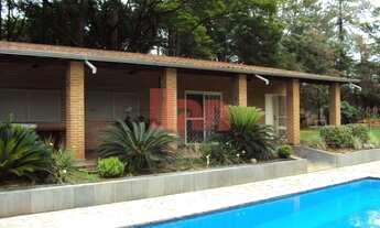 Imagem 5: Chácara - Ribeirão Preto - Condomínio Quinta da Boa Vista - Região Oeste