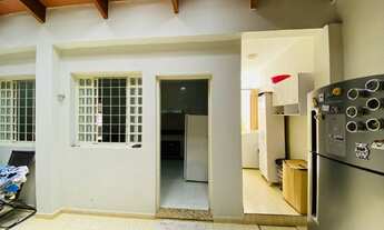 Imagem 2: Linda Casa no Osvaldo Rezende - Toda Montada, 5 Quartos