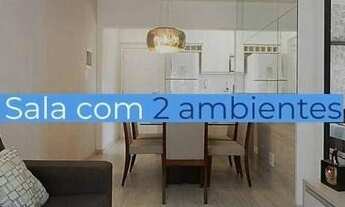 Imagem 3: Residencial Calamares Guaianazes