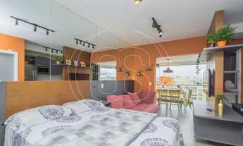 Imagem: São Paulo - Kitchenette/Conjugados - Moema