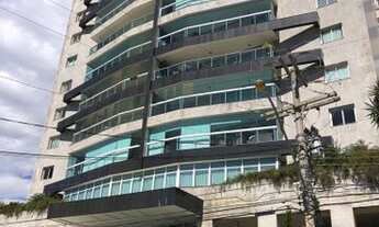 Imagem: Apt 200m2 / 4 vagas / 4 Quartos ( 3 suítes