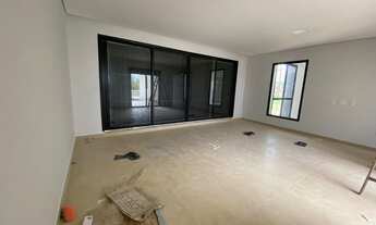 Imagem 3: Sobrado à venda no Condomínio Milano Indaiatuba-SP., 284 M2 de construção, 3 suítes