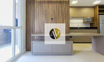 Imagem 6: Apartamento com 2 dormitórios à venda, 76 m² por R$ 958.517,80 - Itacorubi - Florianópolis