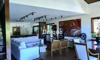 Imagem 5: Casa com 4 dormitórios à venda, 310 m² por R$ 2.500.000,00 - Praia Brava - Armação dos Búz