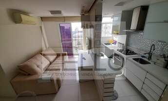 Imagem 2: Lindo, reformado, 48 metros com 2 quartos 1 vaga em São Cristóvão - Rio de Janeiro - RJ