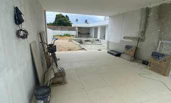 Imagem 7: Casa de condomínio para venda com 239 metros quadrados com 3 quartos em Centro - Paripueir