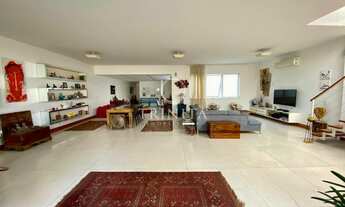 Imagem 5: Ipanema Apartamento com 5 dormitórios