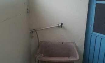 Imagem 7: Vista livre. Com 1 quarto, sala, cozinha grandes