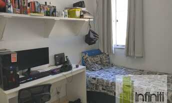 Imagem 6: Rio de Janeiro - Apartamento Padrão - Freguesia de Jacarepaguá