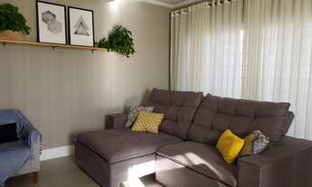 Imagem 3: Casa para venda com 270 metros quadrados com 4 quartos em Jardim Oriental - São Paulo - SP