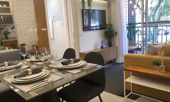 Imagem: Apartamento na Av. Giovanni Gronchi