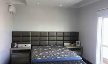 Imagem 7: Excelente sobrado à venda com piscina - JD Oriental, Maringá