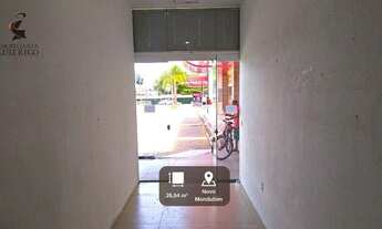 Imagem 4: LJ1910 - Aluga loja anexo ao Shopping Solares com 26,54 m²