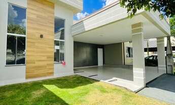 Imagem: Casa terrea em condominio fechado ! Excelente