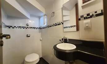 Imagem 7: Sobrado para venda no Bairro Ahú - Curitiba - PR