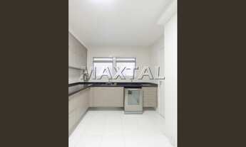 Imagem 3: Apartamento , Casa Verde, 3 dormitorios 3 suítes, 4 vagas. condomínio de alto padrão