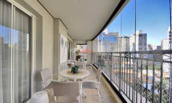 Imagem 1: Apartamento, Cerqueira César - São Paulo