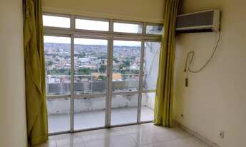 Imagem 3: Manaus Imóveis - Edifício David Nóvoa - Centro - Av. Joaquim Nabuco, 963 - APT. 1601