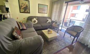 Imagem 2: Oportunidade , Apartamento para venda com 165 metros quadrados com 3 quartos sendo 1 suíte