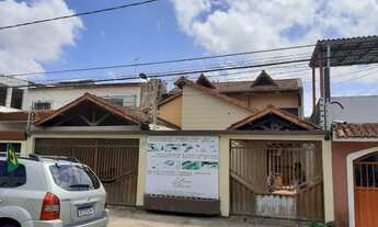 Imagem: Vendemos uma belíssima casa com 3 pavimentos