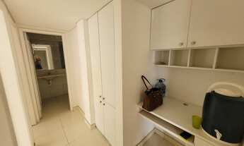 Imagem 7: Vendo apartamento com 02 quartos nos Aflitos - Recife - PE