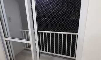 Imagem 6: Apartamento para venda tem 54 metros quadrados com 2 quartos