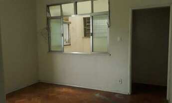 Imagem 2: Largo da Abolição Aptº 2 quartos Dependência de empregada