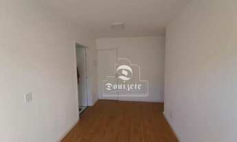 Imagem 3: Apartamento com 2 dormitórios à venda, 46 m² por R$ 335.000,00 - Assunção - São Bernardo d