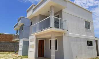 Imagem: SAQUAREMA - Casa Padrão - BARRA NOVA