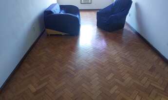 Imagem 7: Apartamento para venda com 89 metros quadrados com 2 quartos em São Cristóvão - Rio de Jan