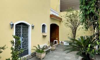 Imagem 4: Casa no condominio nova valqueire com 3 quartos em Vila Valqueire - Rio de Janeiro - RJ