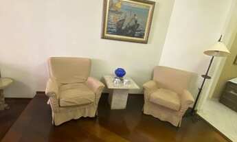 Imagem 4: Oportunidade , Apartamento para venda com 165 metros quadrados com 3 quartos sendo 1 suíte