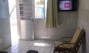 Imagem 5: Casa em Itamaracá 3Qtos Condomínio Fechado c/ Piscina no forte há 2min. do Mar