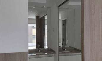 Imagem 7: Studio com 1 dormitório para alugar, 35 m² por R$ 3.100,00/mês - Consolação - São Paulo/SP