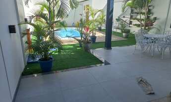 Imagem 4: Casa Triplex em Balneário Piçarras SC + de 300 M2 de área Construída 350 metros do Mar