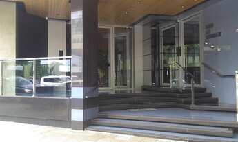 Imagem: Apartamento Edifício Luiz de Camões zona