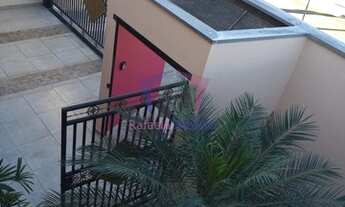 Imagem 3: Lindo sobrado de 4 dormitórios sendo 2 suítes a venda no Jardim Regina - Indaiatuba São Pa