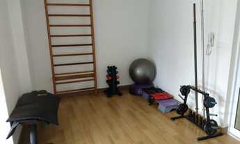 Imagem 5: Belísso apartamento com 2 dormitórios à venda, 51 m² por R$ 270.000 - Jardim Amália - São