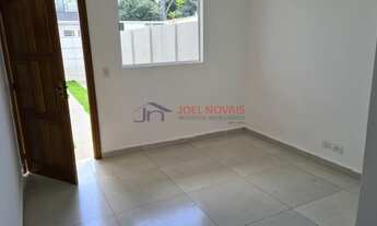 Imagem: Mogi das Cruzes - Casa Padrão - Residencial