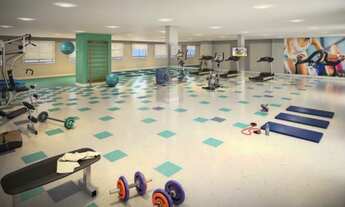 Imagem 2: Apartamento pronto para morar - Jacarepaguá-RJ-aceitando carta de crédito