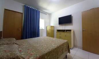 Imagem 6: CASA GEMINADA INDIVIDUAL COM 2 QUARTOS E AMPLA ÁREA EXTERNA, À VENDA NO BAIRRO SANTA AMÉLI