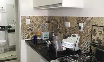 Imagem 4: Kitnet para Venda em Ubatuba, Acaraú, 1 dormitório, 1 banheiro, 1 vaga