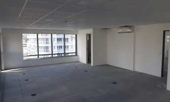 Imagem 6: Sala Comercial c/ar condicionado, 01 vaga p/auto 18º do Forte