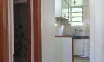 Imagem 2: ACONCHEGANTE QUARTO E SALA EM ÓTIMA LOCALIZAÇÃO