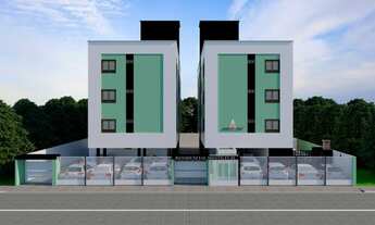 Imagem 6: Apartamento para venda tem 53 metros quadrados com 2 quartos em Dinamérica - Campina Grand