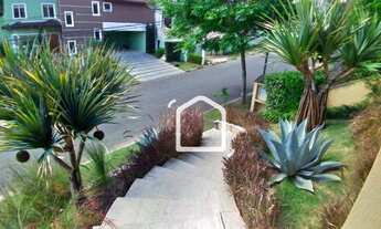 Imagem 2: Casa com 4 dormitórios à venda, 388 m² - Granja Viana - Embu das Artes/SP