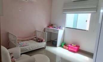 Imagem 7: Excelente casa 3Qrts, 2 suítes, lote 460m, mobiliada, casa fora de condomínio SHA CJ 4 Arn