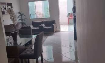 Imagem 3: Bairro São José, Bairro Justinópolis- Casa para venda possui 240 metros quadrados com 3 q