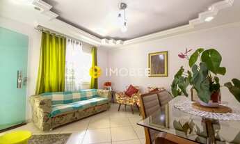 Imagem 6: CASA COM 3 QUARTOS, QUINTAL E 2 VAGAS À VENDA NO BAIRRO COPACABANA