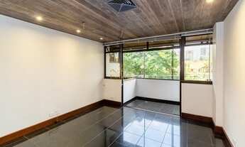 Imagem 4: CURITIBA - Apartamento Padrão - Cabral